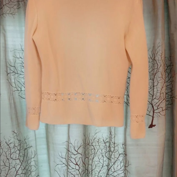 Alpaca International 100% Alpaca Cardigan M - Picture 3 of 4